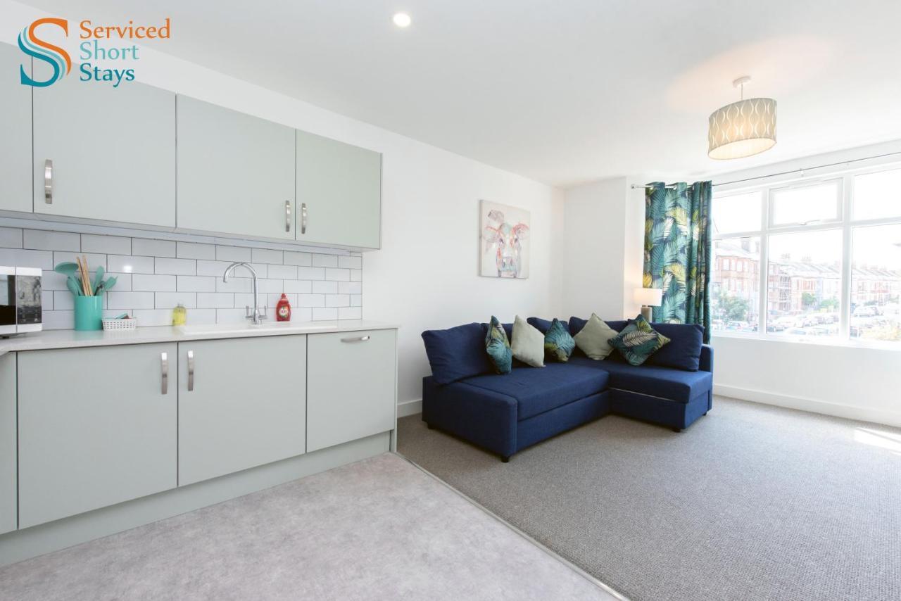 Bella, Two Bedroom Apartment Close To The Beach مارجيت المظهر الخارجي الصورة