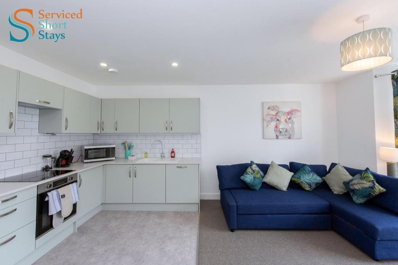 Bella, Two Bedroom Apartment Close To The Beach مارجيت المظهر الخارجي الصورة
