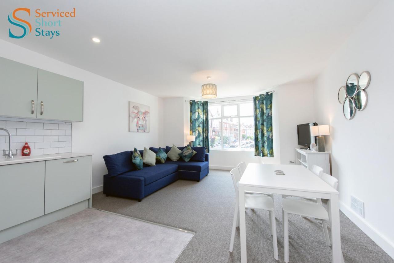 Bella, Two Bedroom Apartment Close To The Beach مارجيت المظهر الخارجي الصورة