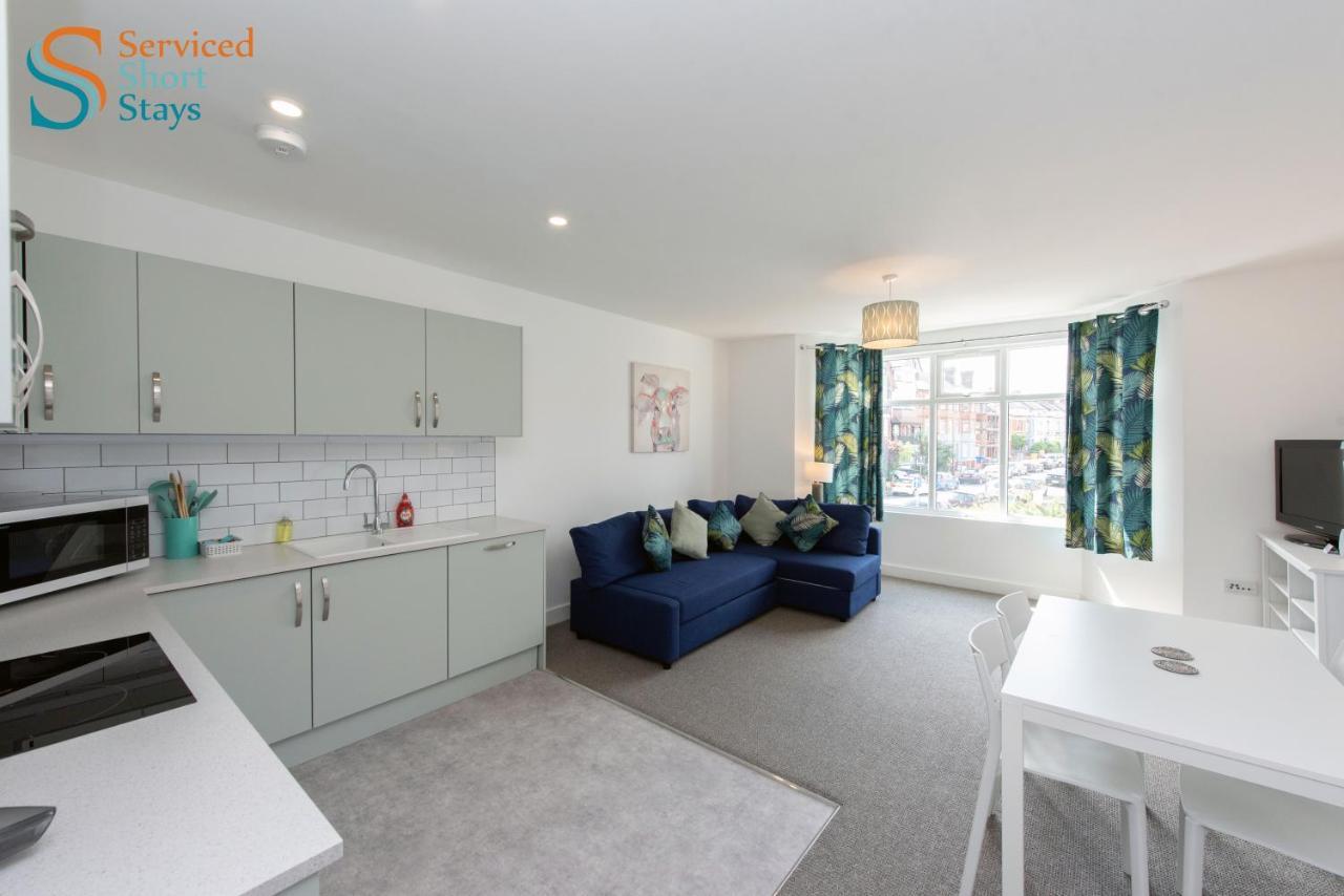 Bella, Two Bedroom Apartment Close To The Beach مارجيت المظهر الخارجي الصورة