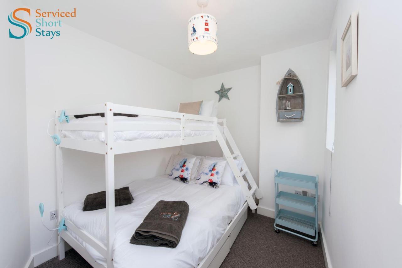 Bella, Two Bedroom Apartment Close To The Beach مارجيت المظهر الخارجي الصورة